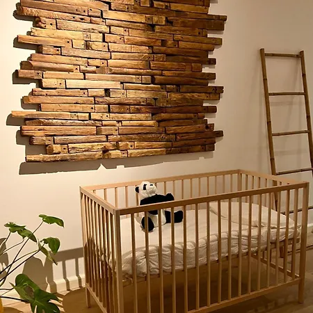 Διαμέρισμα Location 2 Bedroom Groundfloor With Garden