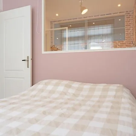 Διαμέρισμα Location 2 Bedroom Groundfloor With Garden Χάγη