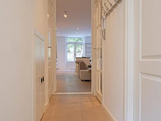 Apartman Location 2 Bedroom Groundfloor With Garden