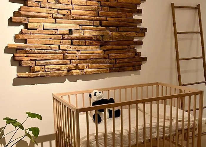 Apartamento Location 2 Bedroom Groundfloor With Garden