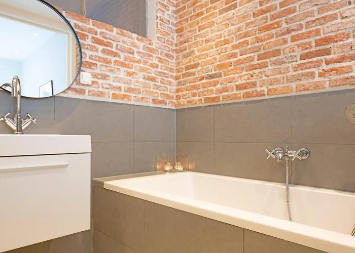 Apartamento Location 2 Bedroom Groundfloor With Garden *