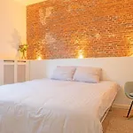 Location 2 Bedroom Groundfloor With Garden * La Haya